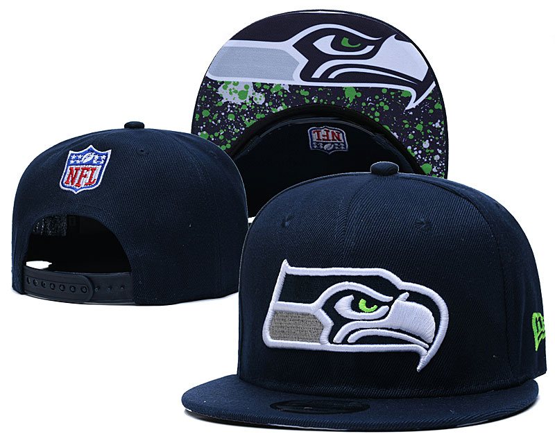 2020 NFL Seattle Seahawks TX hat